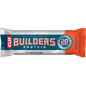 Builders Bar