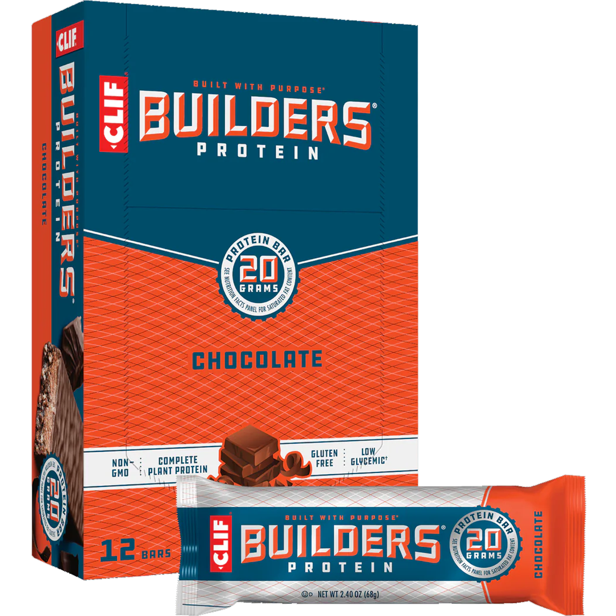 Builders Bar