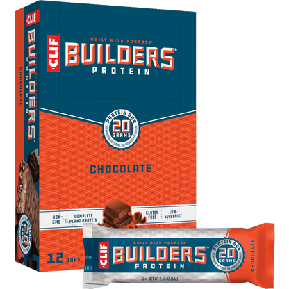 Builders Bar