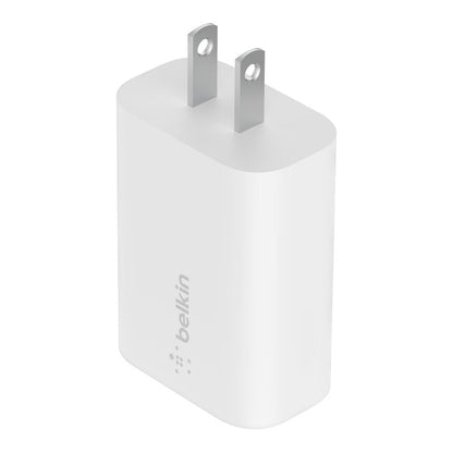 Belkin Wall Charger 25W USB-C PD with PPS