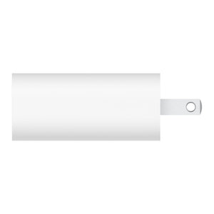 Belkin Wall Charger 25W USB-C PD with PPS
