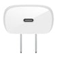 Belkin BOOSTCHARGE Wall Charger 30W PD 3.0