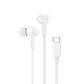Belkin SoundForm Headphones w/USB-C Connector