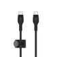 Belkin BOOSTCHARGE PRO Flex USB-C to USB-C Cable 6ft