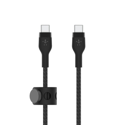 Belkin BOOSTCHARGE PRO Flex USB-C to USB-C Cable 6ft