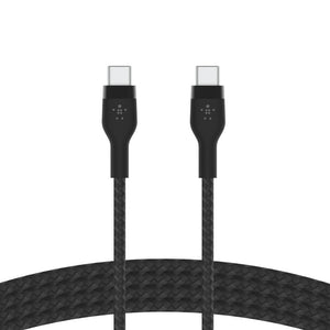 Belkin BOOSTCHARGE PRO Flex USB-C to USB-C Cable 6ft