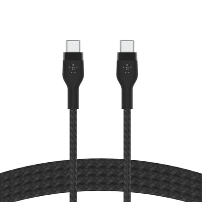 Belkin BOOSTCHARGE PRO Flex USB-C to USB-C Cable 6ft