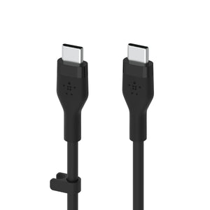 Belkin BOOSTCHARGE PRO USB-C to USB-C Cable 2.0 3ft