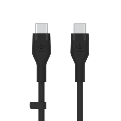 Belkin BOOSTCHARGE PRO USB-C to USB-C Cable 2.0 3ft