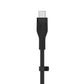 Belkin BOOSTCHARGE PRO USB-C to USB-C Cable 2.0 3ft
