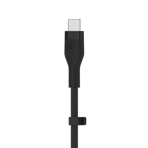Belkin BOOSTCHARGE PRO USB-C to USB-C Cable 2.0 3ft