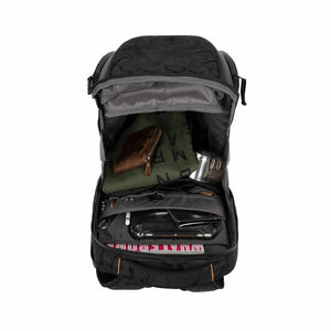 UAG Standard Issue 18-Liter Back Pack Black Camo