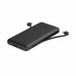 Belkin BoostCharge Plus Power Bank + Integrated Cables