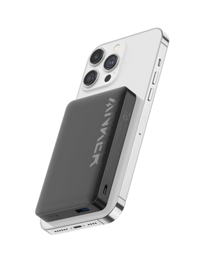 Anker <b>334</b> MagGo Battery (PowerCore 10K)