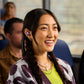 JBL Live Buds 3 Noise-Cancelling Earbuds with Smart Case (Purple)