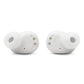 JBL Vibe Buds 2 True Wireless Noise Cancelling Headphones (White)