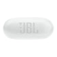 JBL Endurance Race 2 Noise Cancelling True Wirelss Sport Headphones (White)