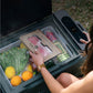 Anker EverFrost Portable Cooler <b>30</b> with New 299Wh Battery, Powered by AC/DC/Solar（oso）