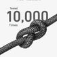 Anker <b>541</b> USB-C to Lightning Cable (Bio-Nylon, 10 ft)