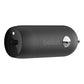 Belkin BOOSTCHARGE Car Charger USB-C 20W PD