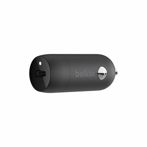 Belkin 30W USB-C Power Delivery PPS Car Charger