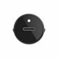 Belkin 30W USB-C Power Delivery PPS Car Charger + C-LTG Cable