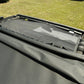 Rugged Ridge Eclipse Sun Shade Full 04-06 Jeep Wrangler Unl LJ