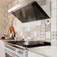 ILVE Professional Plus II 48-Inch Induction Range in Custom RAL (UPI486WMPRA)