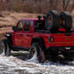 Rugged Ridge 20-22 Jeep Gladiator Sport Rack