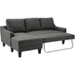 Elim Sofa Chaise Sleeper