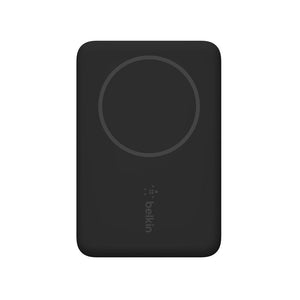 Belkin BOOSTCHARGE Magnetic Portable 5W 3000 mAh Wireless Charger