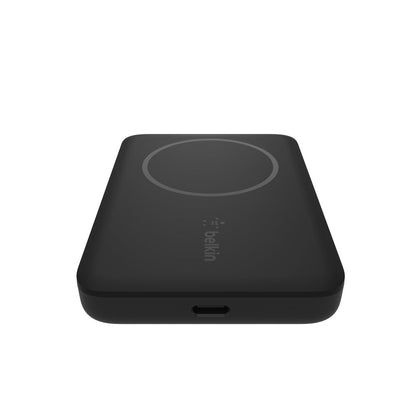 Belkin BOOSTCHARGE Magnetic Portable 5W 3000 mAh Wireless Charger