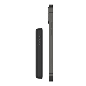 Belkin BOOSTCHARGE Magnetic Portable 5W 3000 mAh Wireless Charger