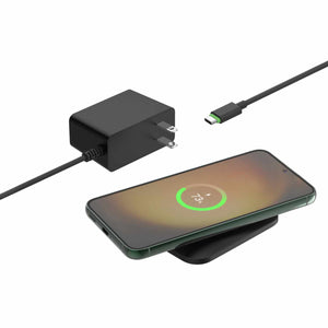 Belkin BOOSTCHARGE Pro Universal Easy Align Wireless Pad 15W