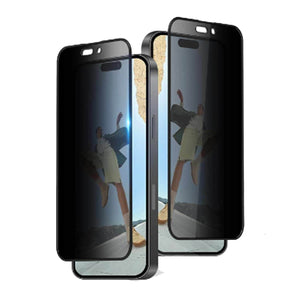 UAG Removable Privacy Eco Screen Protector iPhone 16 Pro Max