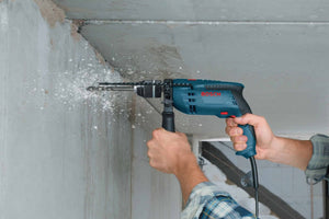 Bosch 1191VSRK Variable Speed Hammer Drill Kit