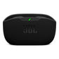 JBL Vibe Buds 2 True Wireless Noise Cancelling Headphones (Black)