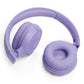 JBL Tune 520BT Wireless On Ear Bluetooth Headphone Bundle with gSport Case (Purple)