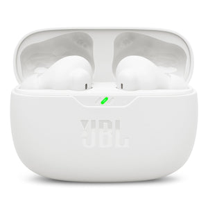 JBL Vibe Beam 2 Noise Cancelling True Wireless Headphone (White)