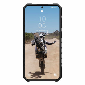 UAG Pathfinder Rugged Case Galaxy S23 FE
