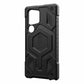 UAG Monarch Rugged Case Galaxy S24 Ultra Fiber