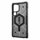 UAG Pathfinder Rugged Case Galaxy S24 Ultra Ash