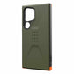 UAG Civilian Rugged Case Galaxy S24 Ultra Drab