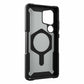 UAG Plasma XTE Rugged Kickstand Case Galaxy S24 Ultra Black/