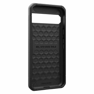 UAG Scout Rugged Case Pixel 8a