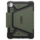 UAG Metropolis SE Folio Rugged Case iPad Pro 11 2024 (5th Gen)
