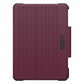 UAG Metropolis SE Folio Rugged Case iPad Air 11 2024 (6th Gen)/Air 5th Gen/Air 4th Gen Bordeaux