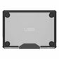 UAG Plyo Rugged Case MB Air 13-inch M3 2024/MB Air 13-inch M2 2022