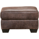 Coffee Redmond Ottoman