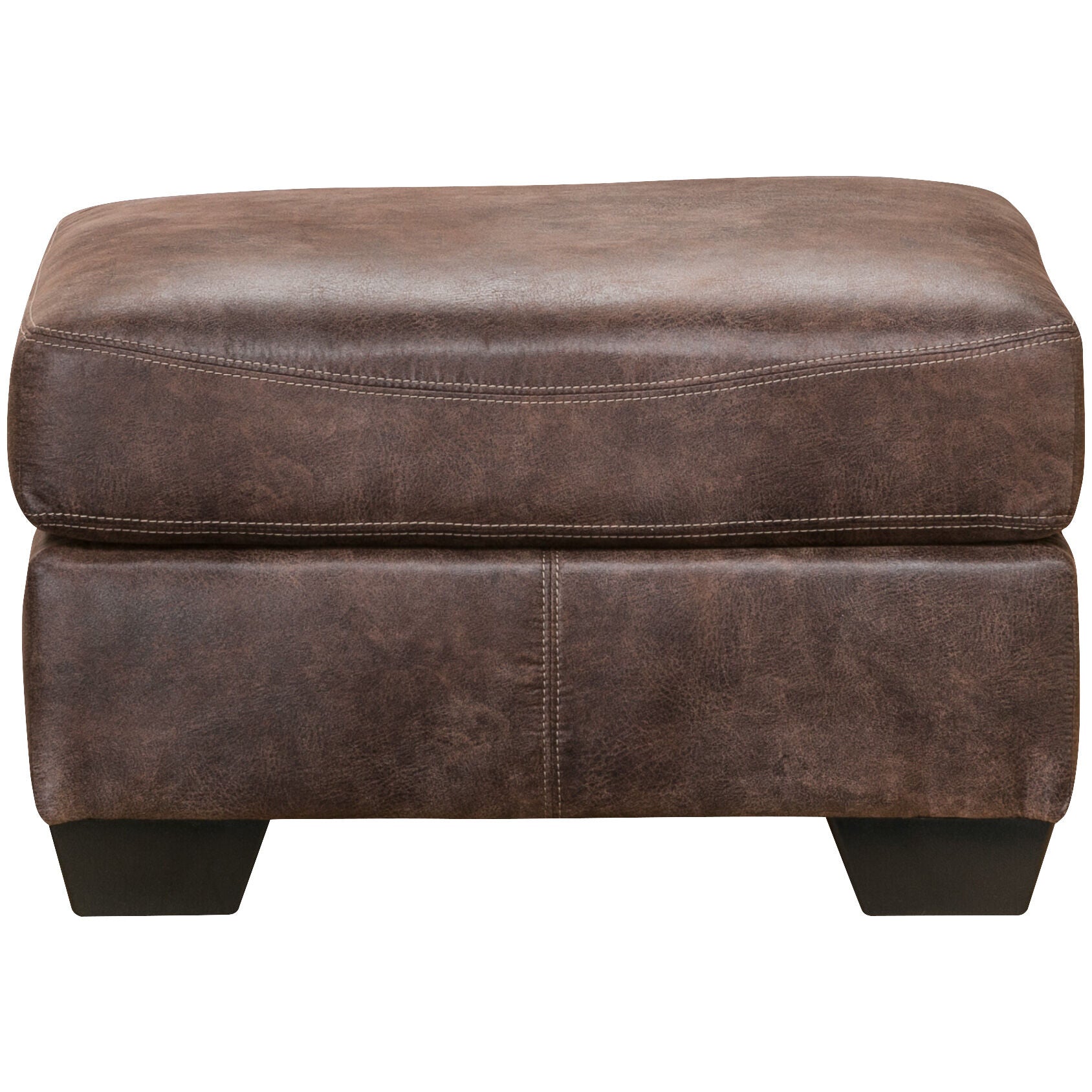 Coffee Redmond Ottoman